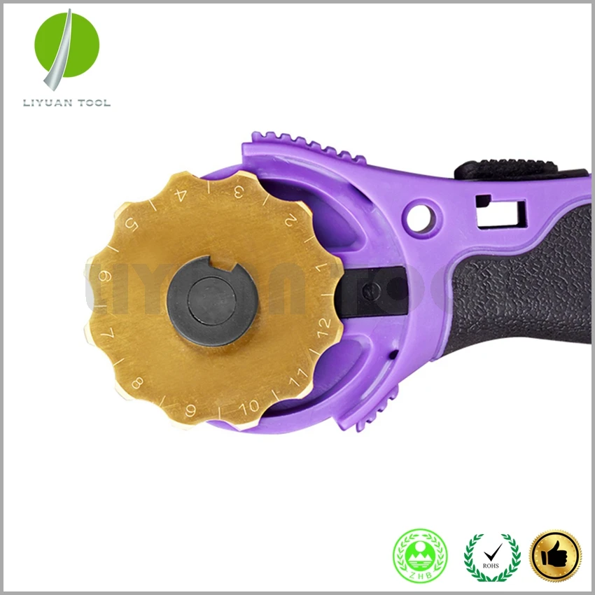 45mm rotary cutter 211