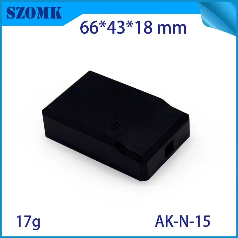 plastic enclosure for electronics plastic case plastic box for electronic project szomk china enclosure market humity control project box  (15)