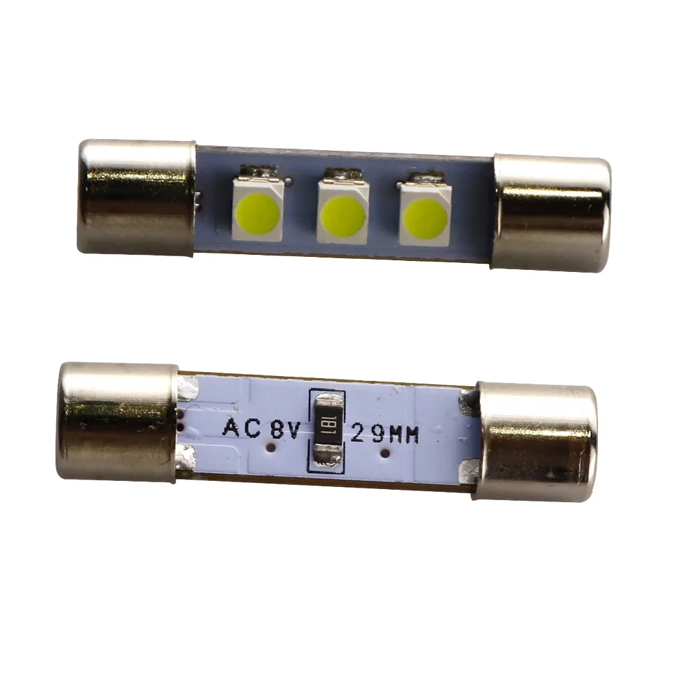 AC 8V T6 3