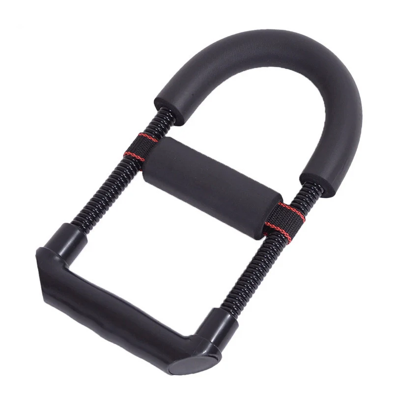 

Adjustable Grip Power Wrist Forearm Hand Grip Exerciser Strength Training Device Fitness Muscular Strengthen Force Equipment
