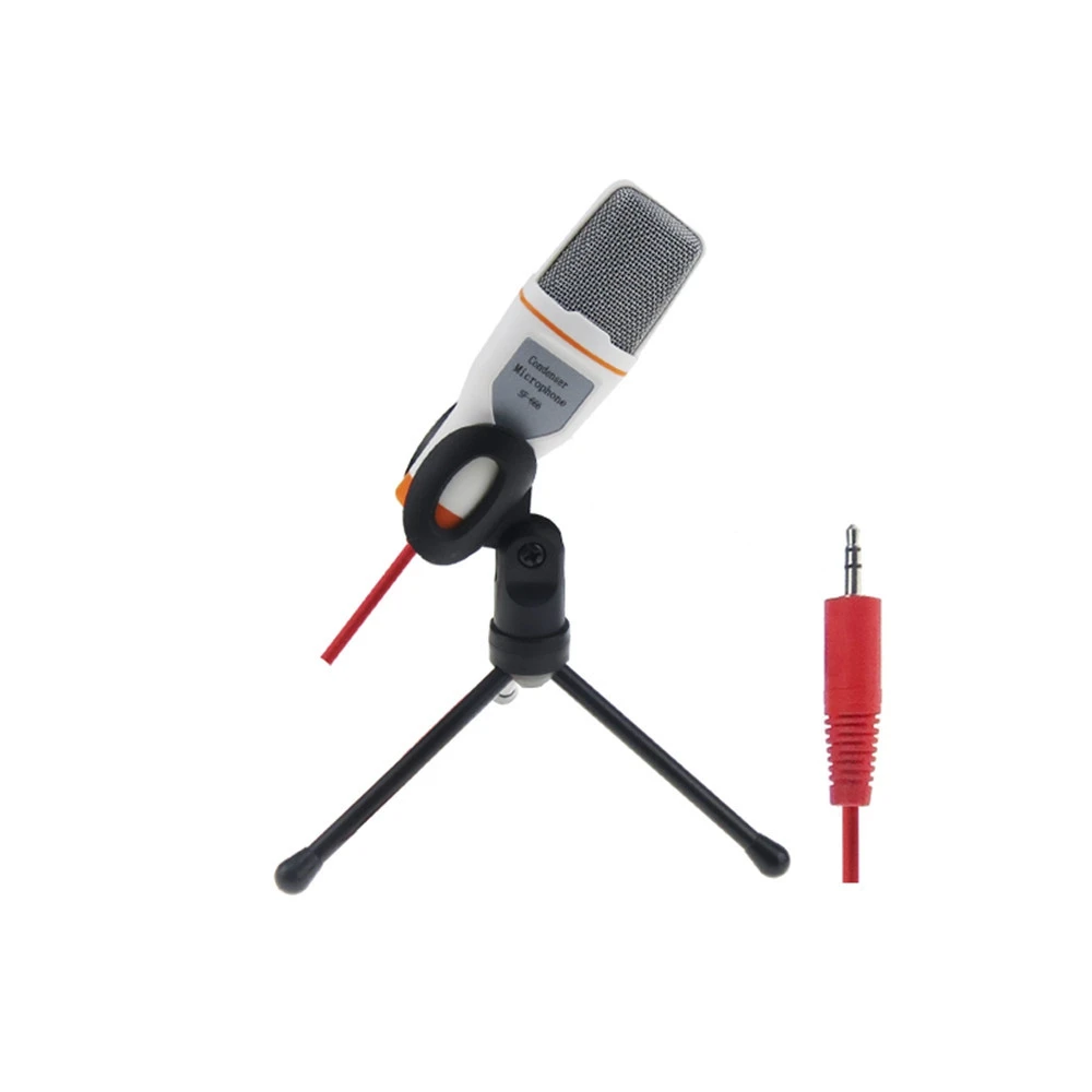 

Professional Computer Microphone Chat K Song Network Studio