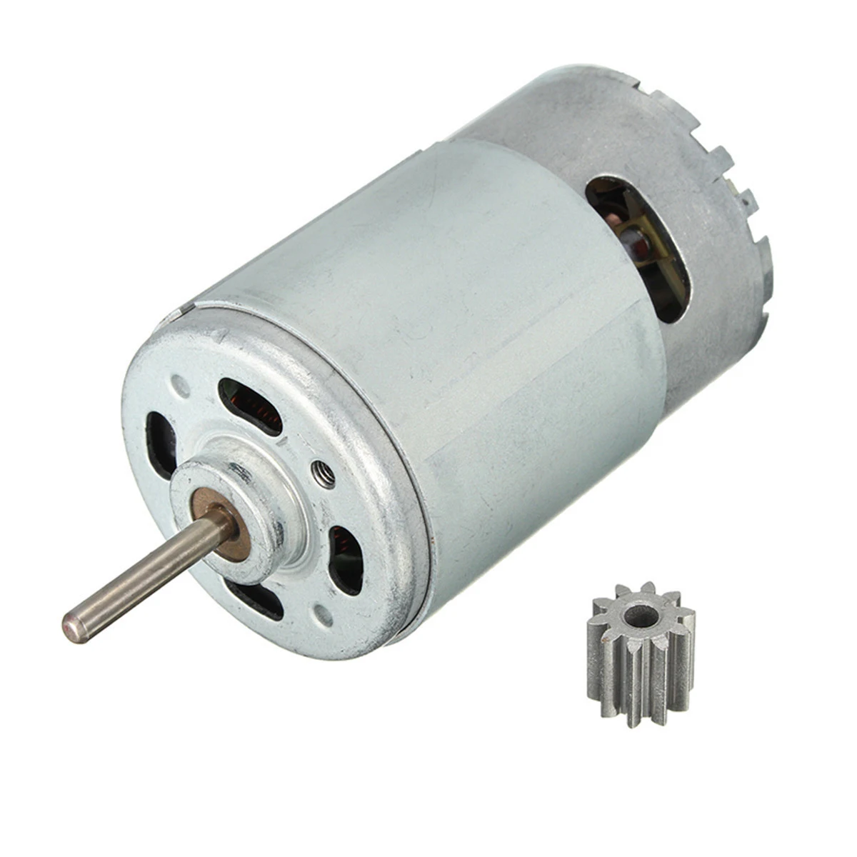 

Electric Motor Gear For Kids Ride On Bike Car Toy Parts,12V 15000RPM