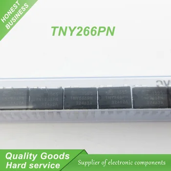 

10pcs/lot TNY266PN TNY266 LCD DIP8 chip new original