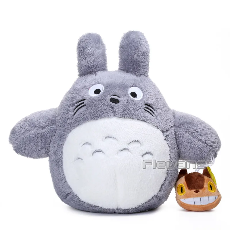 totoro bear