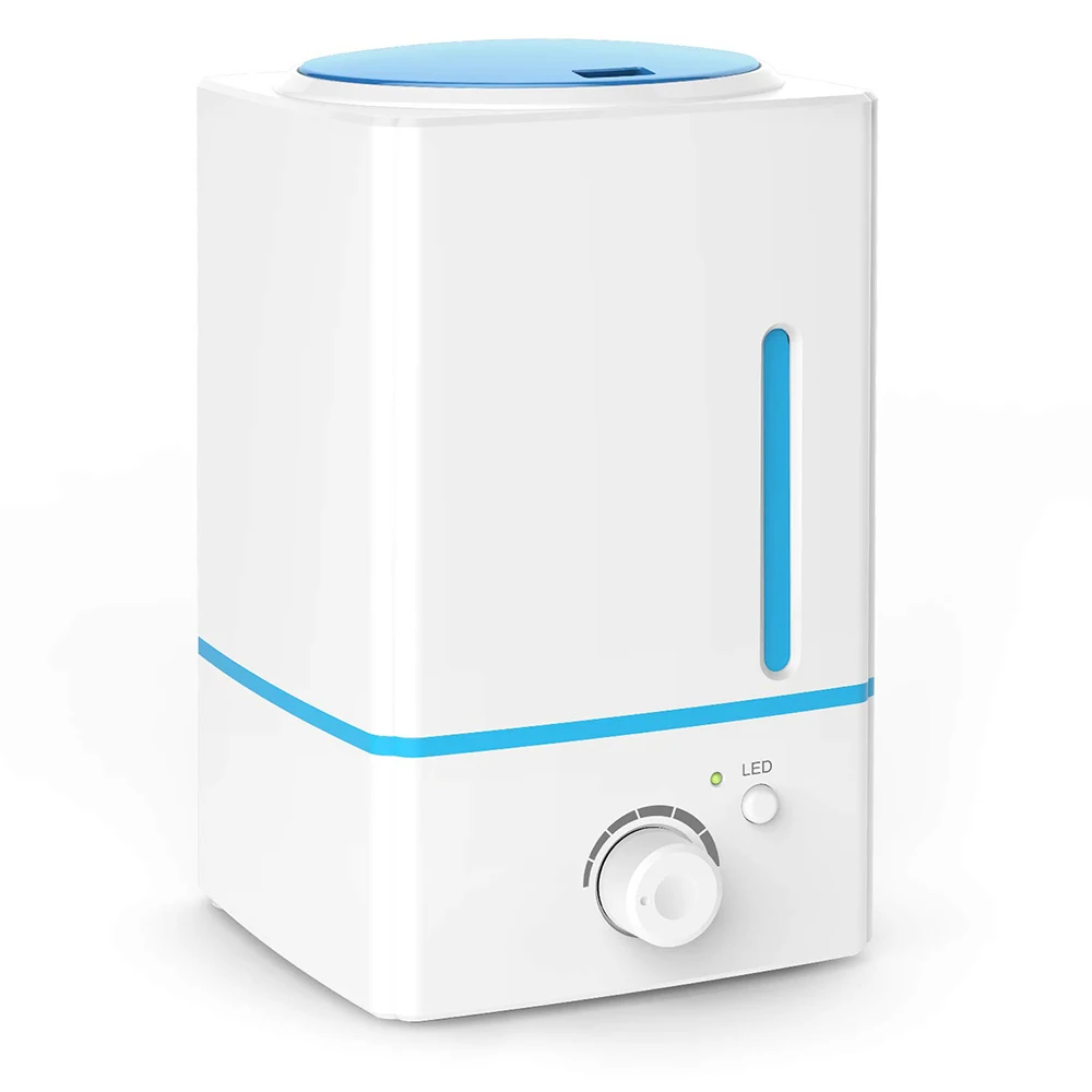

Essential Oil Diffuser Humidifier 1500ml Lasts Up to 20hrs air humidifier aroma diffuser aromatherapy diffuser