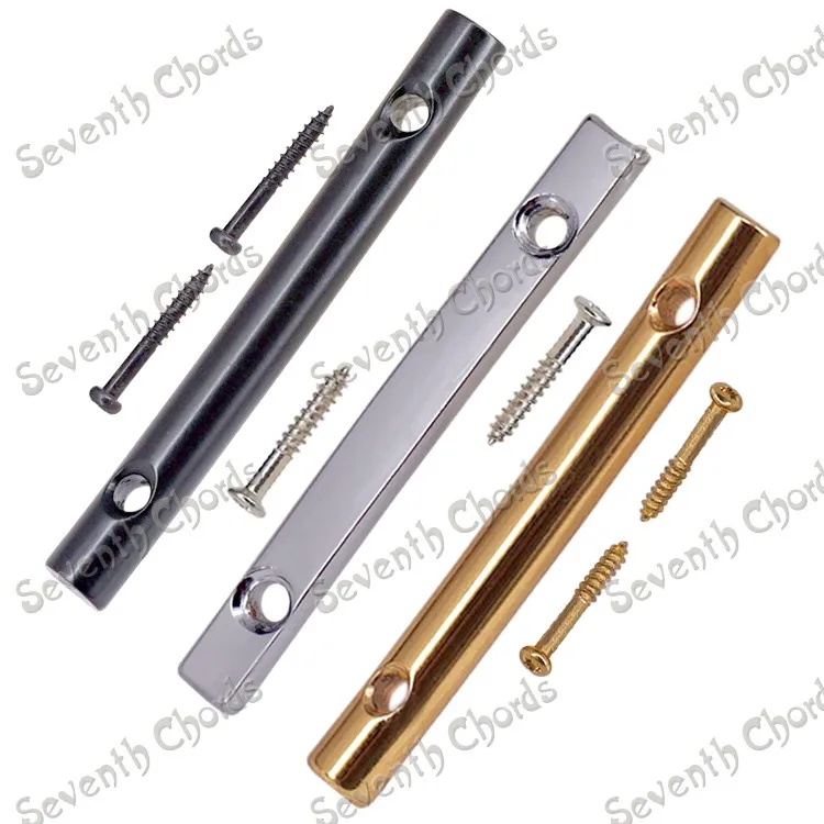 Duplex shake electric guitar iron press string bar headstock press string stick steady string