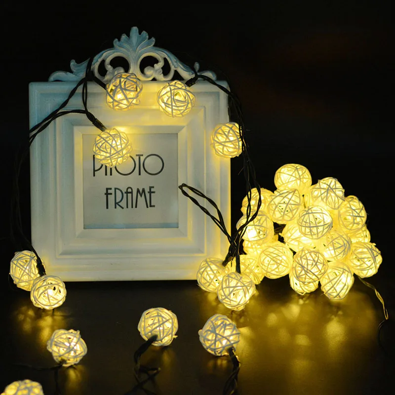 Solar Sepak takraw string lights (6)