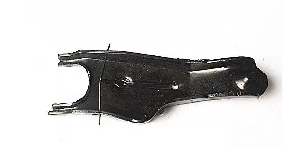CFJMMKK [Replacement] Clutch Release Fork For Mazda 3 5