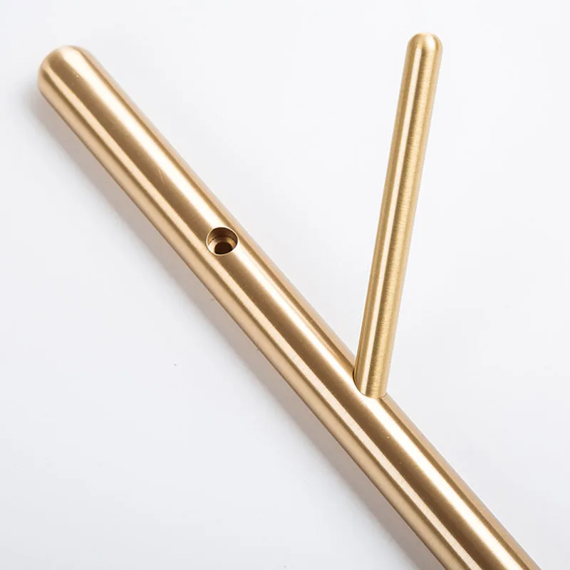 brass hook 27
