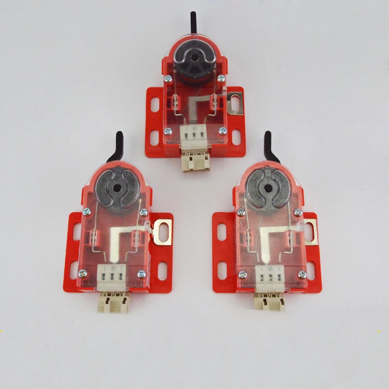 1 шт. Новинка XAA177BL3 XAA177BL4 QM-S3-1372 ограничитель/маршрут/торможение аксессуары для