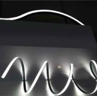 

60m (30pcs) a lot, 2m per piece, Bendable led aluminum profile