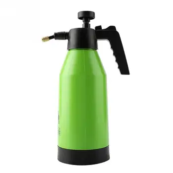 

2L Portable Pressure Water Multi Purpose Handheld Sprayer Garden Hand Pump Planting Gardening Watering Tool