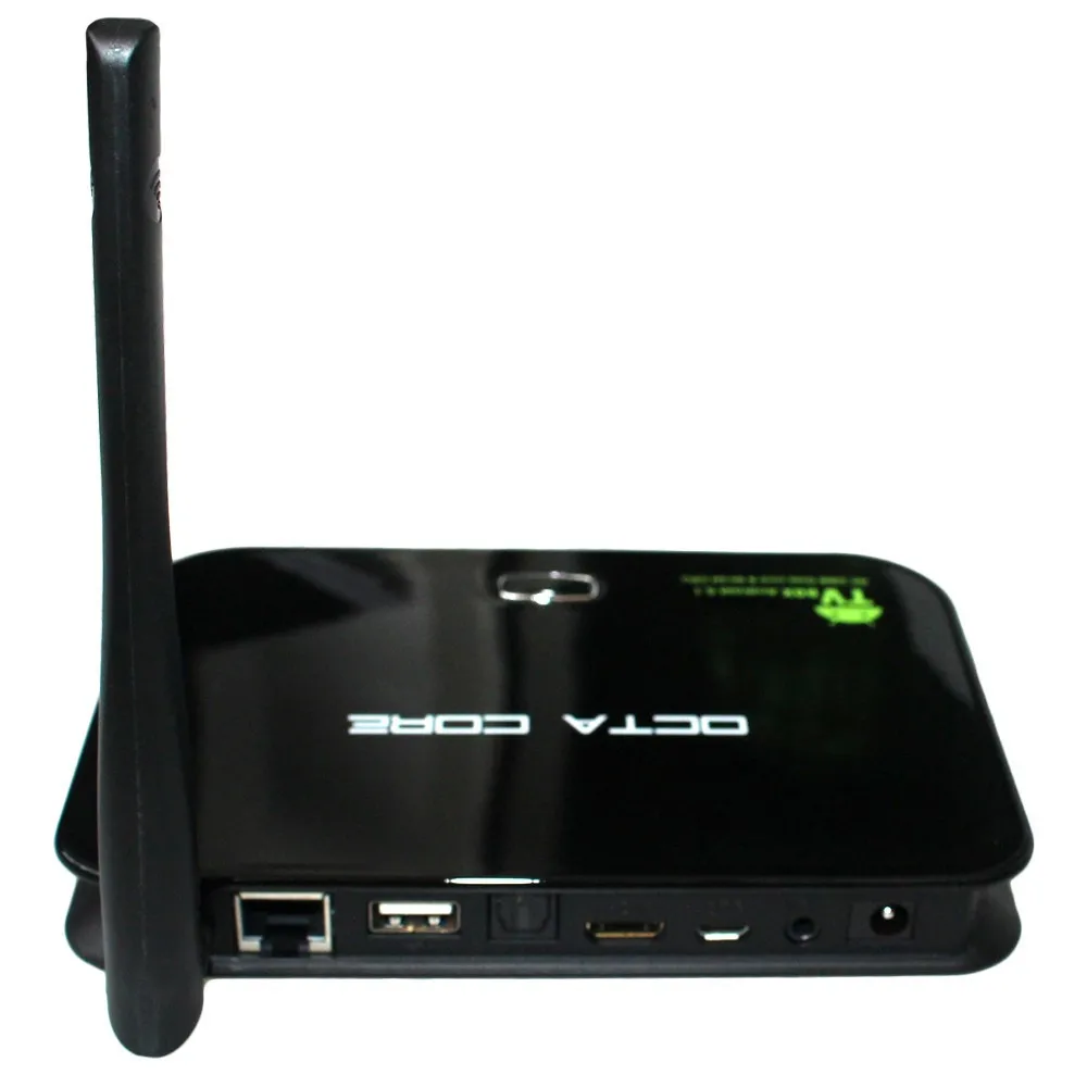 Z4 L Android TV BOX RK3368 octa Core 2G/16G 2.4G/5G 4k Android 5.1 arabic iptv europe cheaper Z4 media player