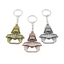 Original Design Star Wars Darth Vader Keychain Bottle Opener Alloy Key Rings Key Chain Trinkets for Fans New Brand Gift цена Original Design Star Wars Darth Vader Keychain Bottle Opener Alloy Key Rings Key Chain Trinkets for Fans New Brand Gift цены онлайн