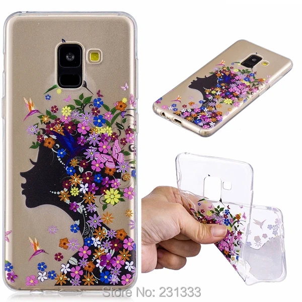 66456 A8 2018 A8PLUS 2018 S9 S9PLUS MATE10LITE P8LITE 2017 P20 P20LITE P20PLUS  7plus 7 7X      TPU+IMD 
