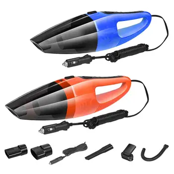

Vacuum Cleaner Portable Vacuum Cleaner For Car High Power 120W/12V Car Vacuum Wet And Dry Dual Use Vacuum Aspire Cleito 120