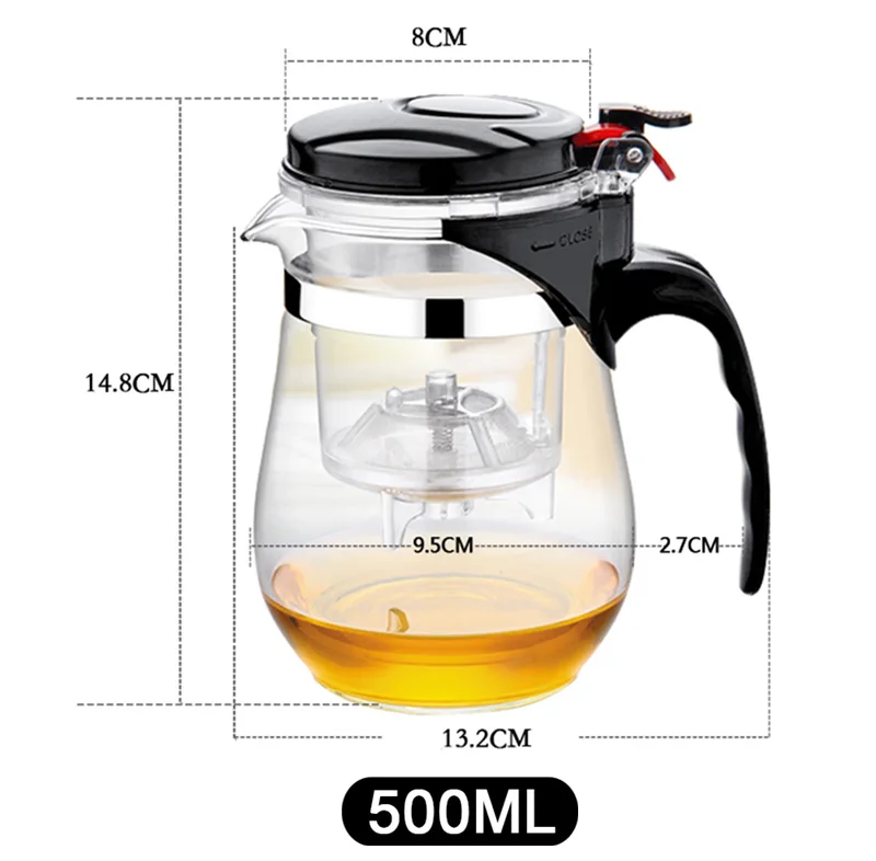 tea