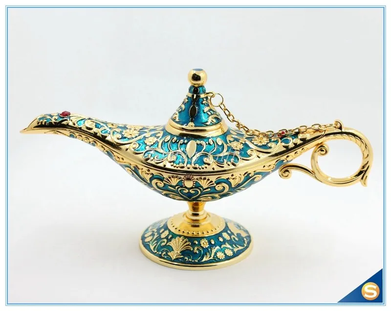 Aladdin Magic Lamp (36)