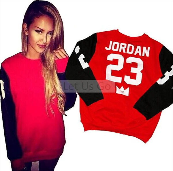 Sudaderas de mujer 2015 polar con capucha impreso 23