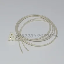 GX9.5 держатель лампы для визуализации HPL575/HPL750 основание лампы изображения, с 100 см соединительный кабель