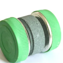 500 шт./лот,, точилка для ножей, точильный станок для ножей, точильные камни, камни для косы