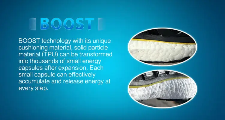 Оригинальный Новое поступление Adidas ультрабуст All Terrain унисекс кроссовки для бега кроссовки
