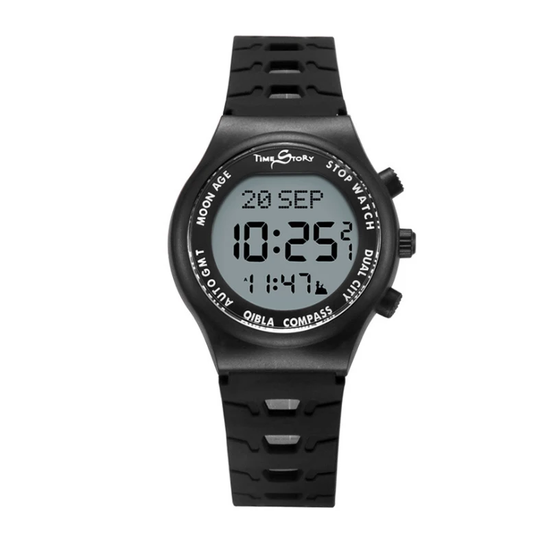 Sport Azan Watch (9)