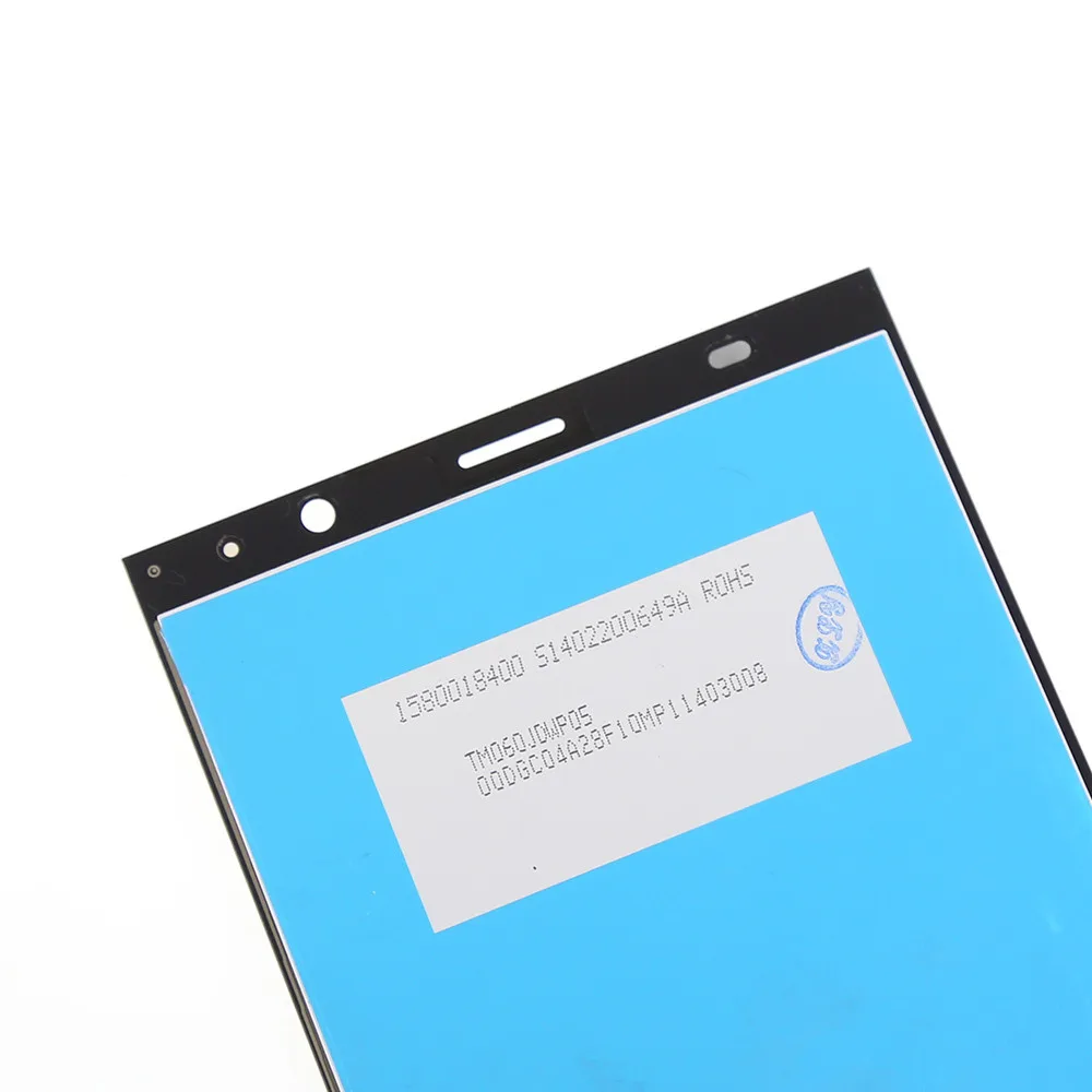 Black-For-ZTE-Grand-X-Max-Z787-LCD-display-touch-screen-digitizer-full-assembly-free-shipping (2)