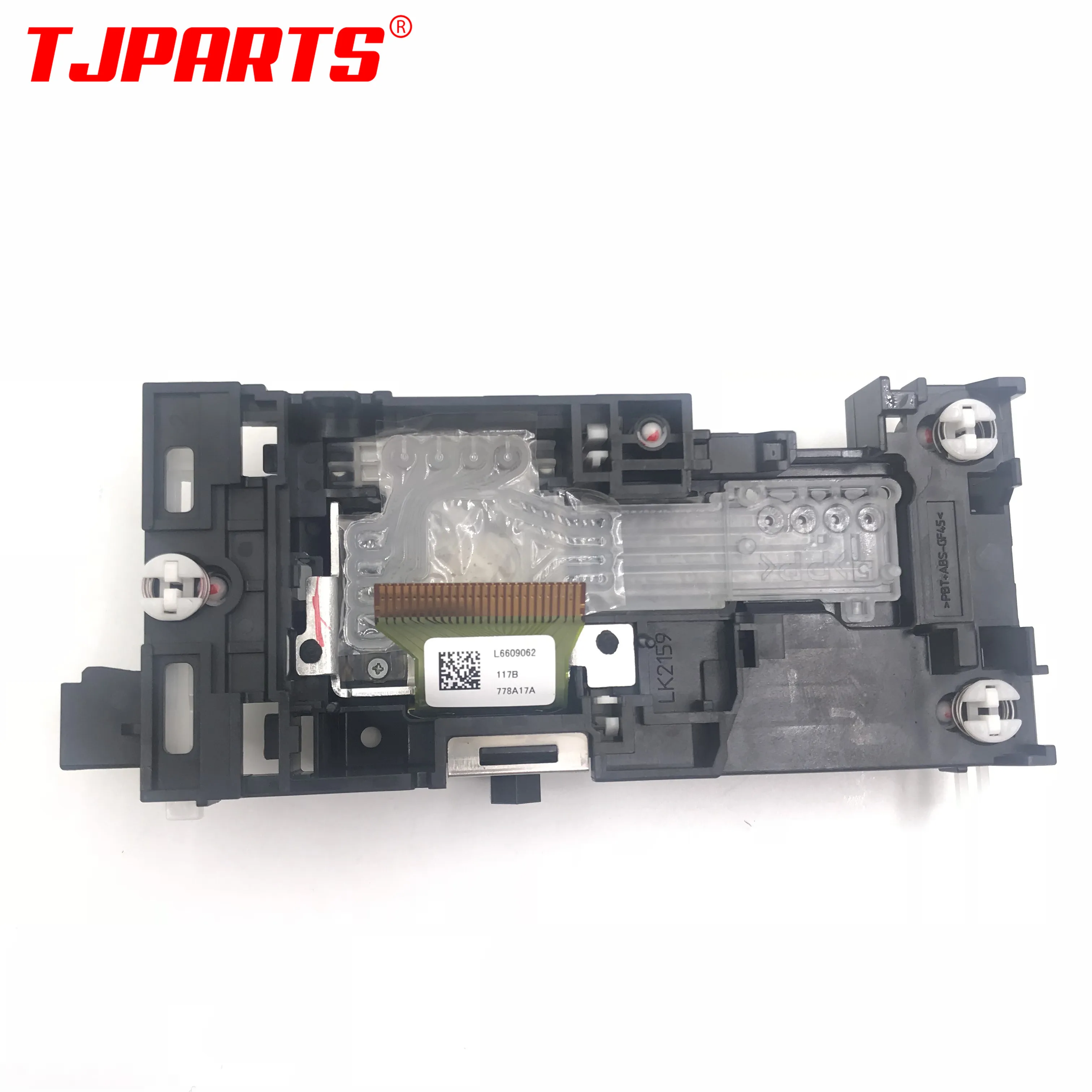 Cabeça de Impressão para Irmão 2480c 2580c 1860c 1960c Dcp 130c 135c 150c 153c 155c 330c 350c 353c 357c 540cw 560cn 750 770cw - Imagem 2