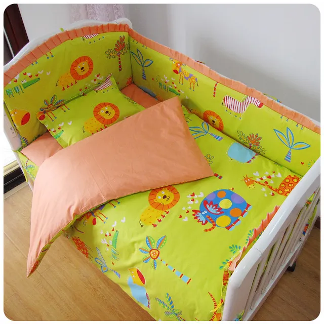 Very Soft And Most Comfortable Crib Bedding Sets Newborn Baby Bed Very Soft And Most Comfortable Crib Bedding Sets Newborn Baby Bed Set Contain Per