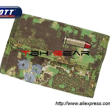 Товар Rasputin PAPAPA нейтральный Тактический спасательный EDC чехол Pencott Green Zone+(SKU12050531