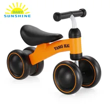 Bici-Correpasillos para niños de 1-3 años