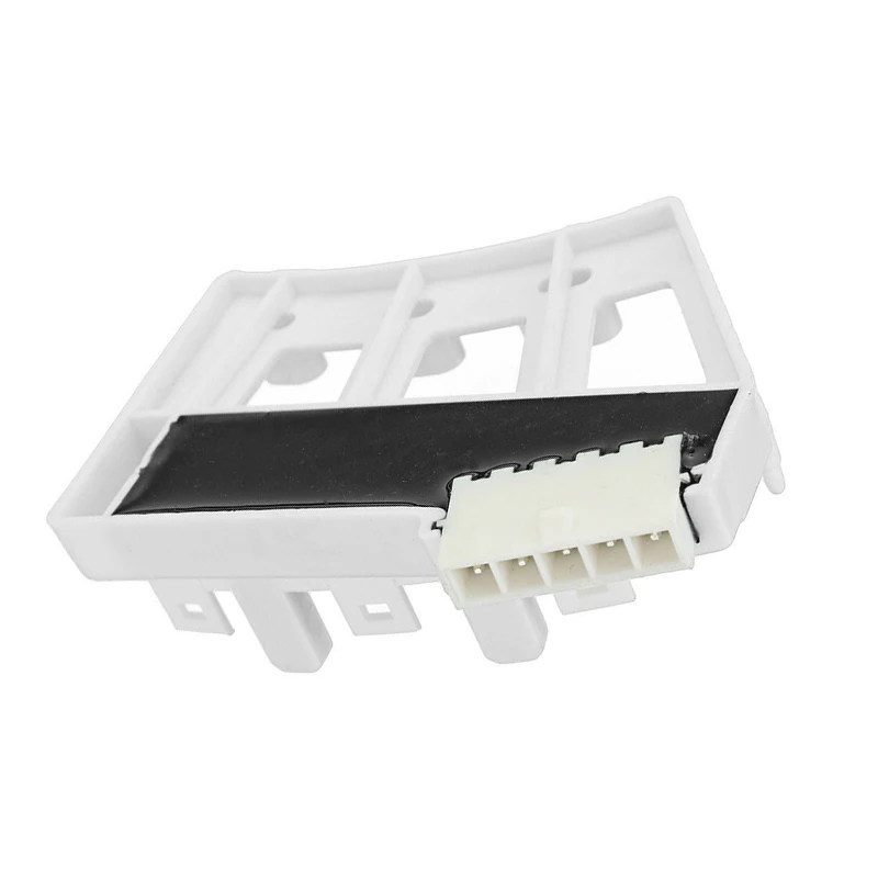 

WM2801HWA 72.5x43mm Motor sensor Replacement For LG WM2442HW WM3875HWCA Washing Machine Plastic Washers Dryers