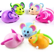 1 шт., детские игрушки-цепочки, детские игрушки с мышкой из мультфильма, детские игрушки, заводные игрушки для детей, детские качели