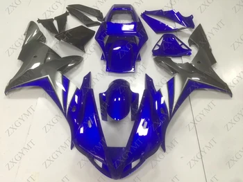 

Full Body Kits YZFR1 2002 - 2003 Blue Grey Fairings YZF1000 R1 2003 Fairing YZFR1 2002