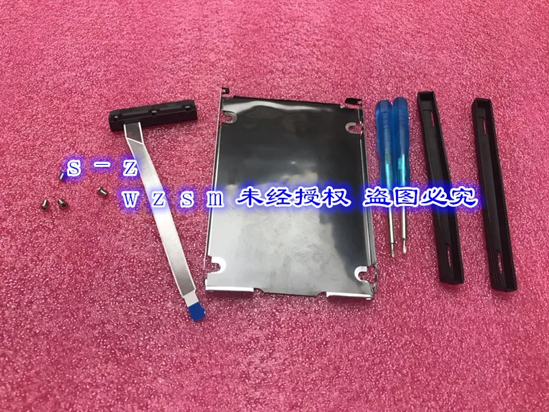 Новый ноутбук HDD кабель для HP TPN-Q210 жёсткий диск соединительный с разъемом кабеля |