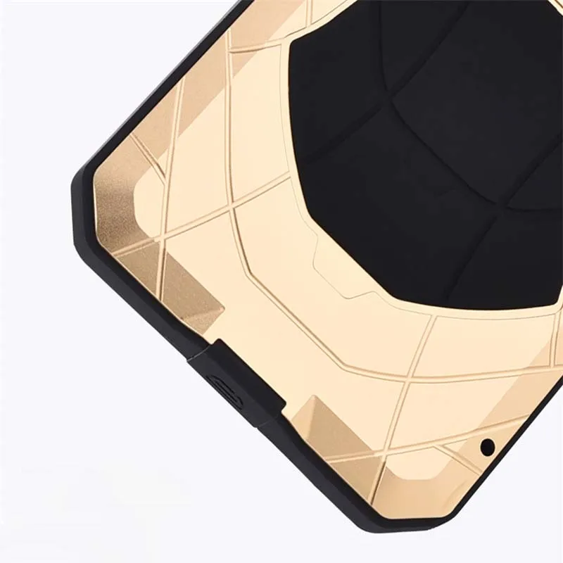 IMATCH чехол для повседневной жизни для huawei Honor 20 20Pro Роскошный Металлический силиконовый чехол Мобильный защитный чехол для телефона чехол KS0263