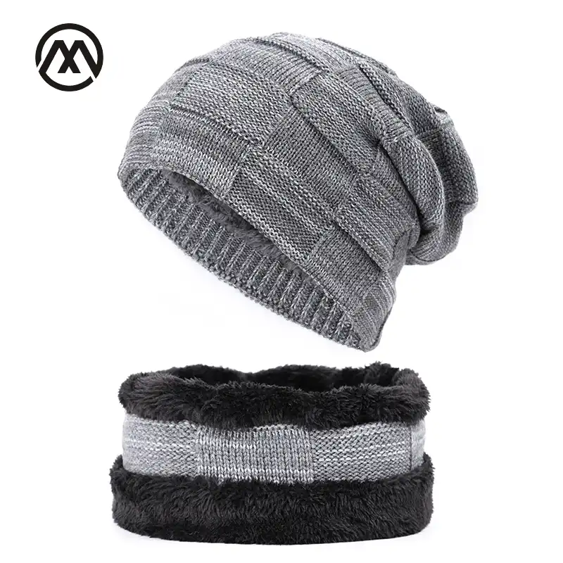 winter ski hats