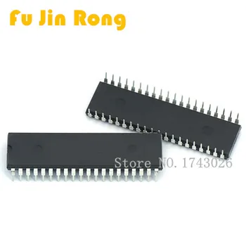 

Original 2pcs/lot PIC16F77 PIC16F77-I/P DIP40 Micro controller SMD IC