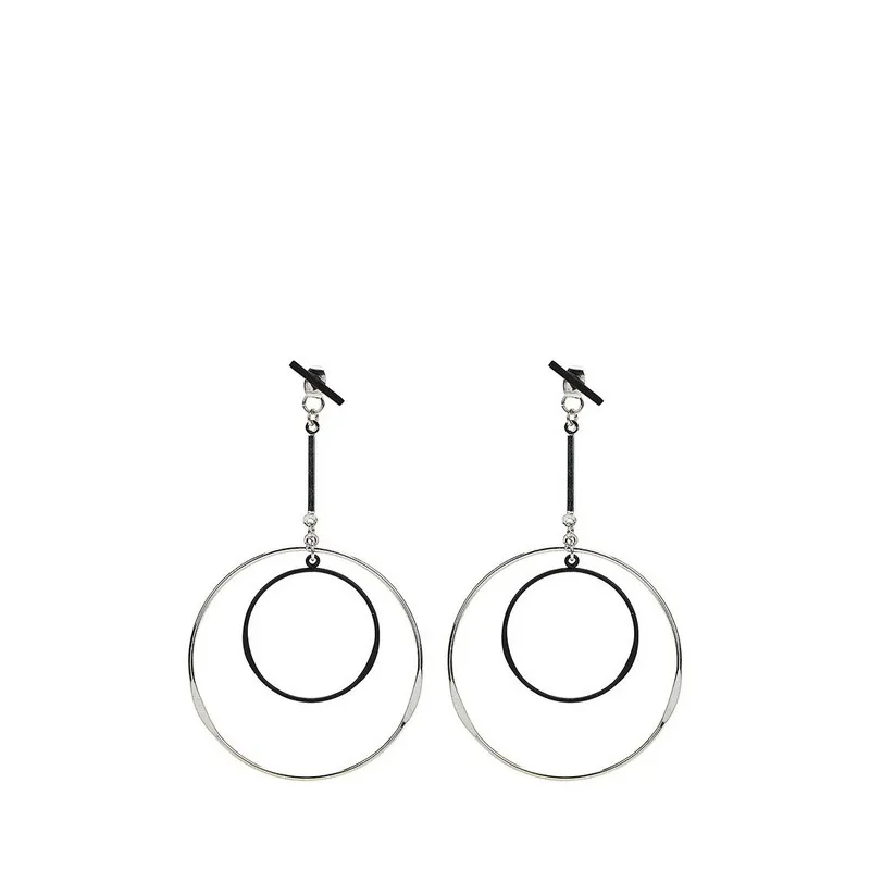Jewelry & Accessories>>Fashion Jewelry>>Earrings>>Stud Earrings MODIS M181A00564 Jewelry & Accessories>>Fashion Jewelry>>Earrings>>Stud Earrings MODIS M181A00564