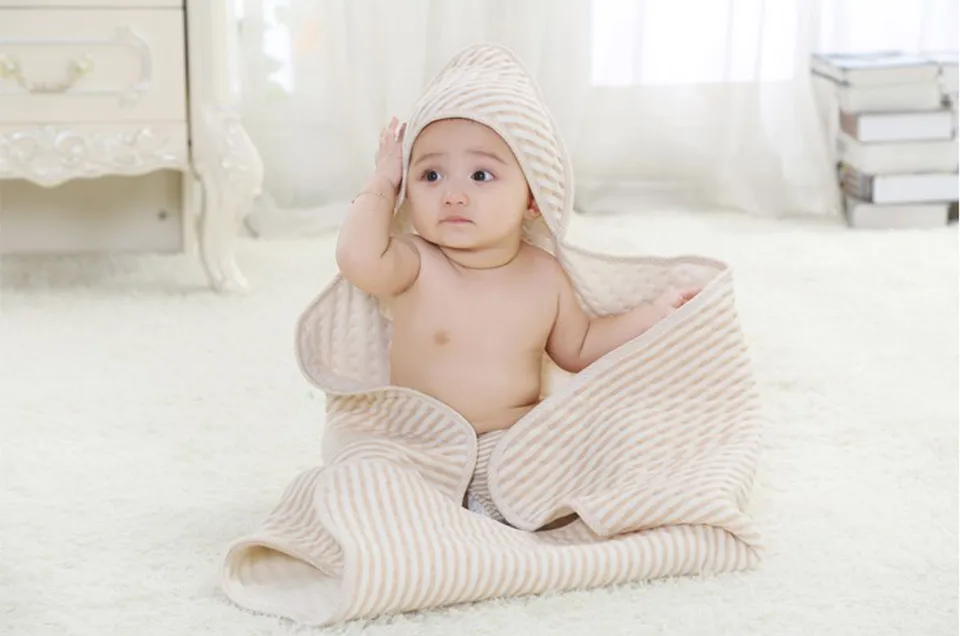 Детский Пеленальный конверт для выписки для новорожденных Чехол для коляски детское банное полотенце цветной хлопок кокон Sleepsacks детское