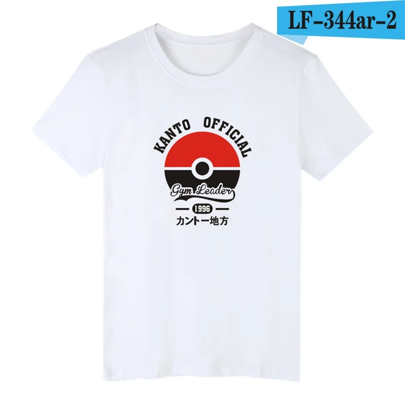 

Pokemon T-Shirt Kids T-Shirts 2019 Anime Shirt Anime Pokemon Clothes Men Tshirt Anime Clothes Men T-Shirt Anime Clothing Comic