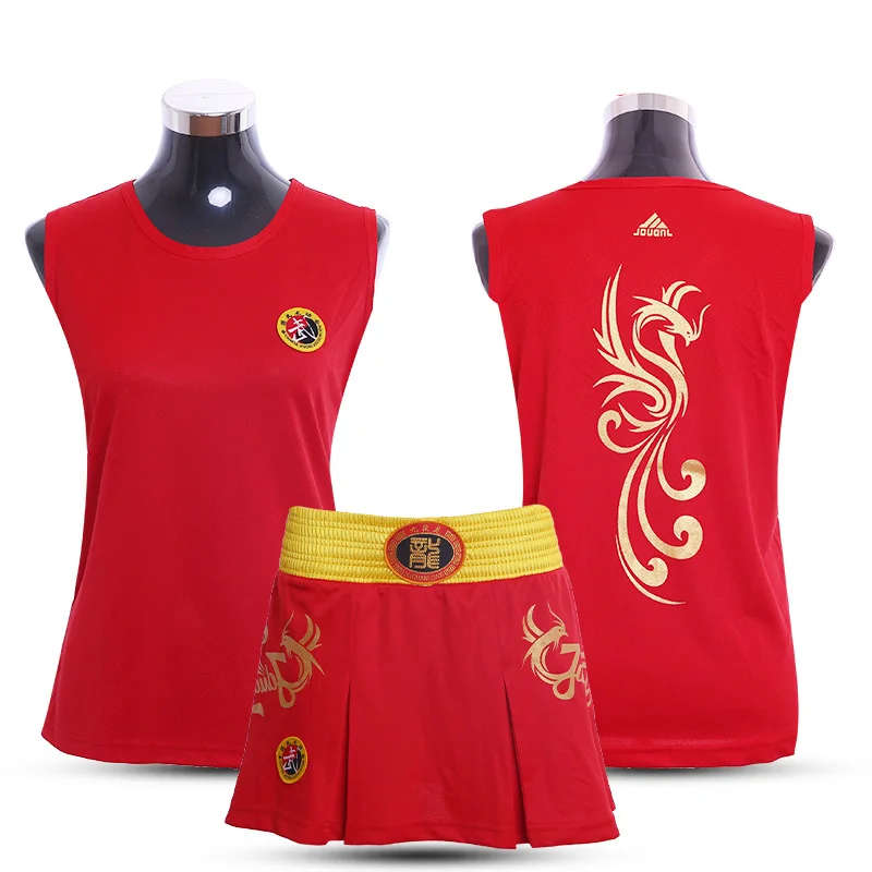 MMA Muay Thai Boxing Shorts Kids Woman and Man Kick Boxing Pants Sanda Wushu Kungfu Trunks Suits sports shorts