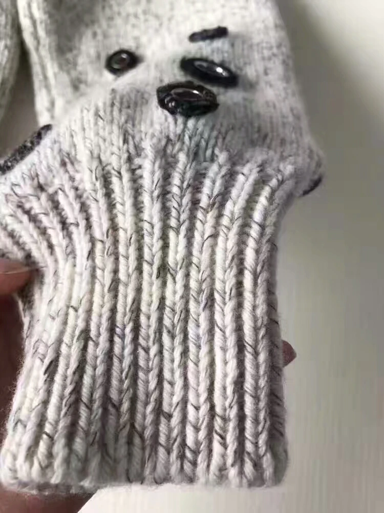 2017 женские свитера и пуловеры, трудоемкий кашемировый пуловер Женский удивительный джемпер вязаный элегантный зимняя теплая одежда