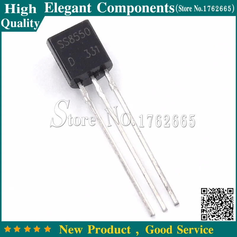 8550 Transistor