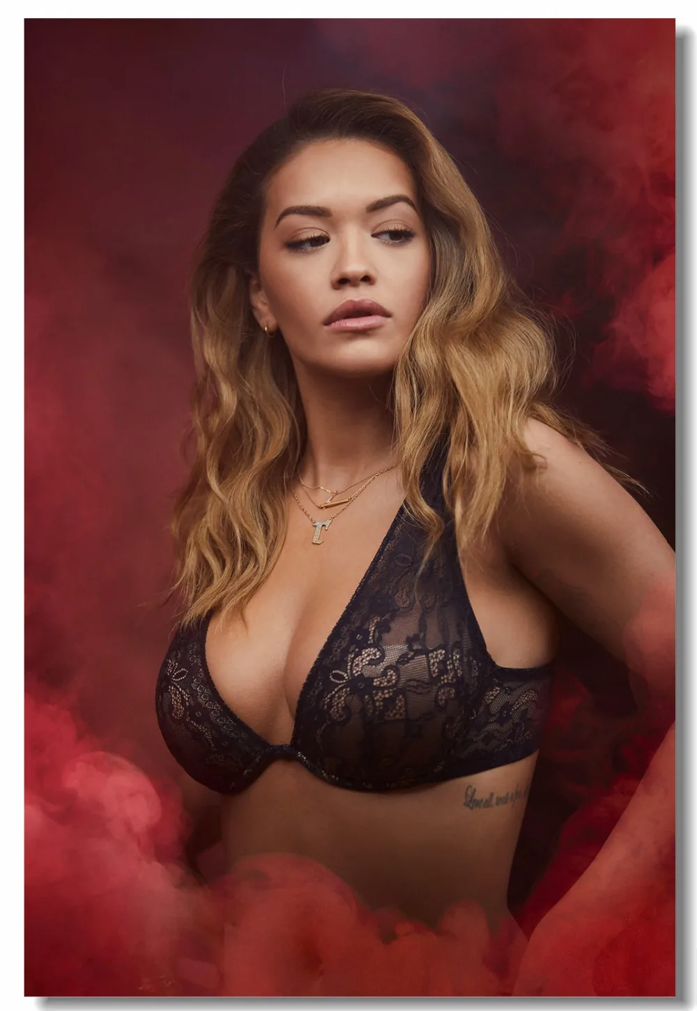 Ora hot rita Rita Ora