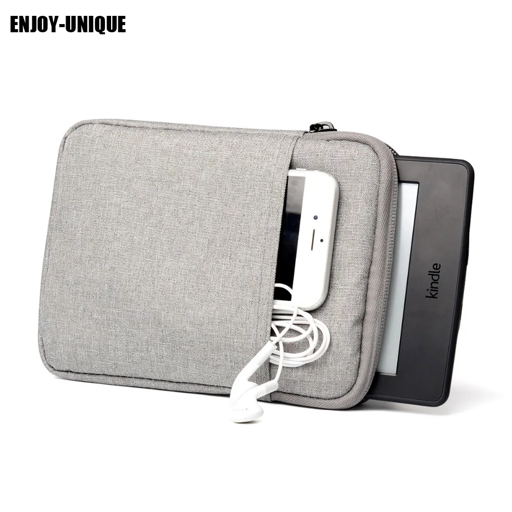 

Sleeve Bag Case Cover for Woxter scriba 195 6" protective Pouch 6 inch Case