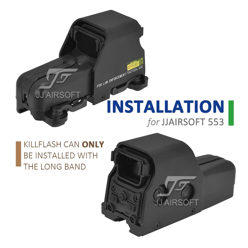 JA-5090-BK06