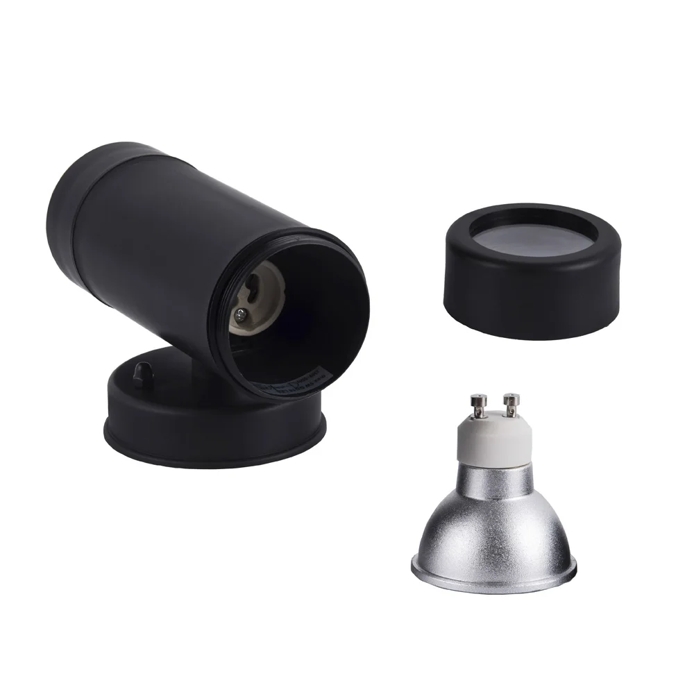 Modern Outdoor Waterproof IP65 Wall Lamp LED Wall Light Indoor Sconce Decorative lighting Porch Garden Lights Wall Lamps