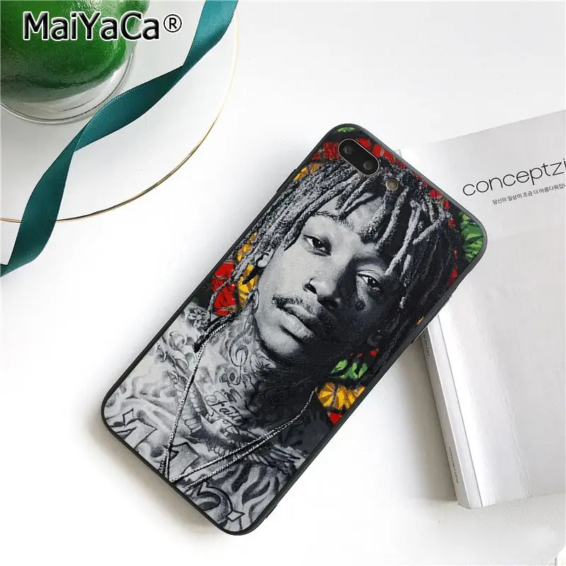 Wiz Khalifa   